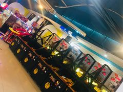 -星悦蓝海欢乐园(石路天虹店)