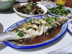 -南花桥羊肉馆老字号(乌镇店)