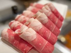 -海底捞火锅(公益西桥店)