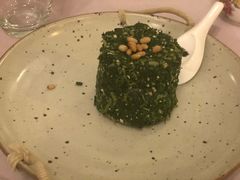 香干马兰头-上海老站(徐家汇店)