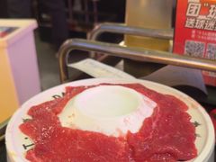 -大龙燚火锅(太古里店)