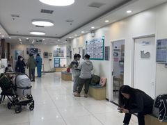 -美联众合动物医院·24h京西诊疗中心