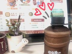-milkplus·泰式奶茶(较场东路店)