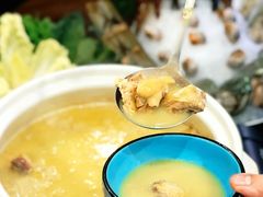 -金龙·打边炉(武进路店)
