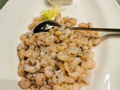 黑松露天然手剥河虾仁-上海小南国(正大店)