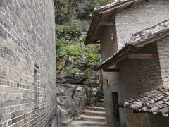 -彭家祠景区