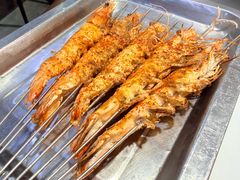 -众想海鲜·烧烤·海肠捞饭·渔家菜(孙家疃店)