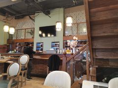 大堂-Masala Curry and BBQ·玛莎拉巴基斯坦美食(金水万达店)