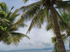 -三亚西岛海洋文化旅游区
