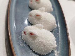 -流花苑精致潮粤菜(越秀店)