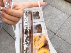 -玥儿弯弯手作烘焙(中海国际社区御城店)