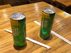 -我的面 川味Bistro(后沙峪店)