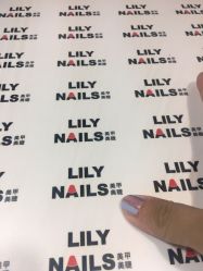 -LILY NAILS美甲美睫