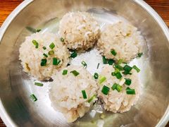 -朗妈私房菜(婺女州店)