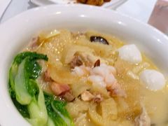 -张福记(五一公园店)