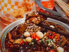 -大芊金重庆串串火锅(南京路店)