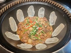 -铁锅岁月(中山东路店)