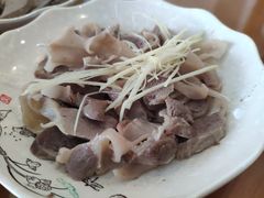-乡亲鹅肉城(吴江店)
