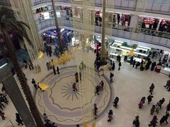 横店电影院(王府井百货店)-横店电影城(王府井店)