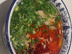 -陳香貴·兰州牛肉面(上海长风大悦城店)