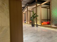 -青水瓦台汤泉(未央店)