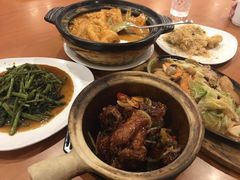-牛车水美食街