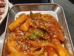 -炽城·烤肉名家(鸿达中央广场店)