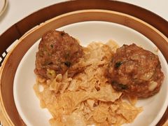 -万豪金殿(香港JW万豪酒店)