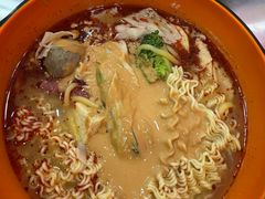 -刘文祥麻辣烫(蛇口店)