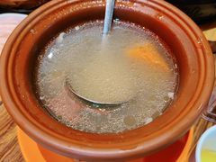 -百年神厨·地道川菜(清江西路店)