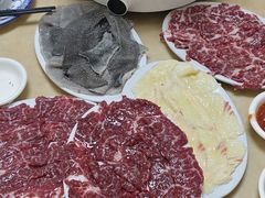 -五洲牛肉美食馆