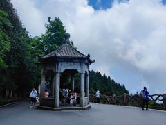 -南岳衡山风景名胜区