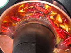 -南门四季铜锅涮肉(大屯·北苑店)