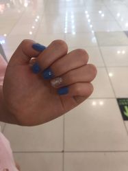 -唐朝悦己美甲店