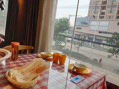 -俭朴菜(鲁磨路店)