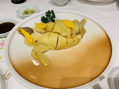 -白天鹅宾馆-玉堂春暖餐厅