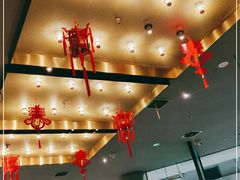 大堂-西堤牛排(合肥之心城店)