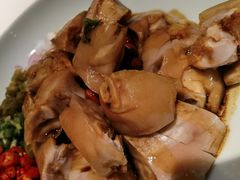 -庆赫隆融合菜馆(群力店)