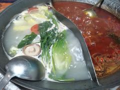 -楠火锅(新塘翡翠绿洲店)