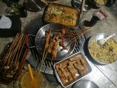 -神伙烧烤(江北黄泥塝店)