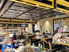-川骄海鲜自助(亚运村店)