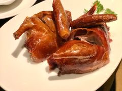 -北京四季酒店·采逸轩