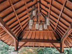 -天目湖涵田半山温泉