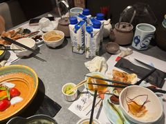 -匠和风精致料理(祥禾天地店)