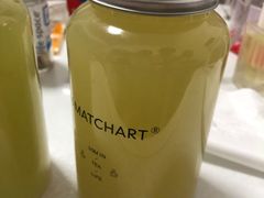 -36抹茶·千层与鲜果茶(欢乐海岸店)