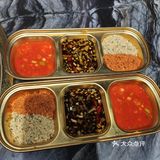 吃完六六大顺的烤肉店—周记顺顺烤肉(清溪东路店)