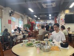 -下村新强记烧鹅店