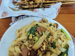 -十里铺铁板鱿鱼