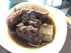 -好成财牛排馆(涂门街总店)