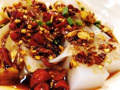 米粉-二钳洞庭虾蟹·江湖菜(成都鹭岛店)
